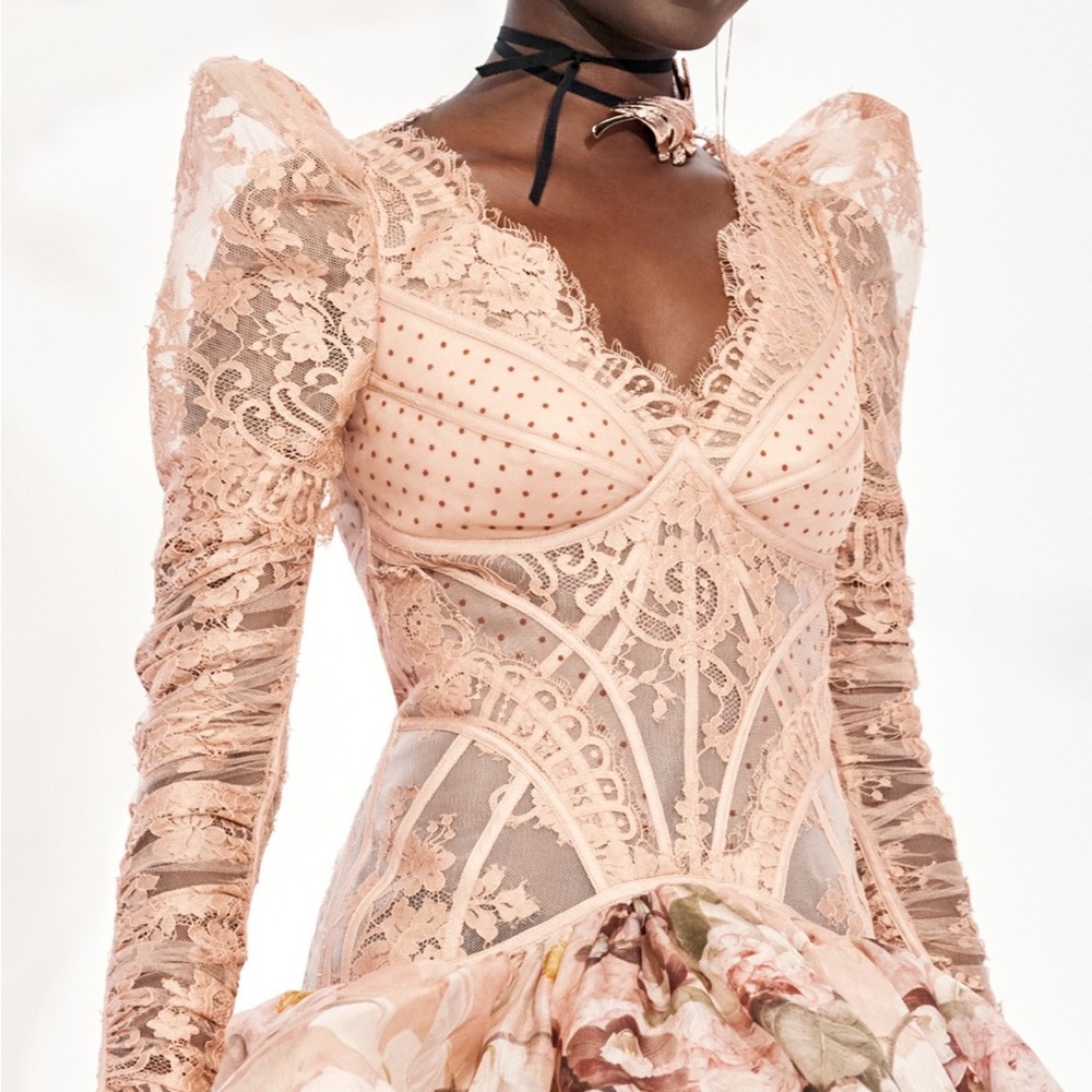 New Dress